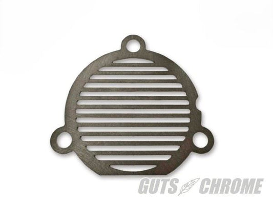 Authentic Market Funnel Air Cleaner Louver Type B Carb