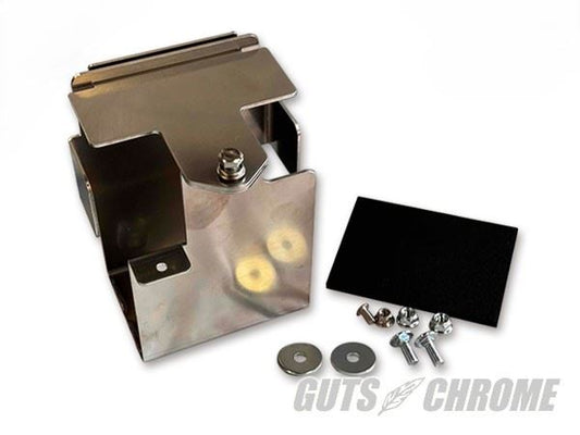 Battery Box Kit for Authentic Market Horseshoe Oil Tank - 7L Compatible