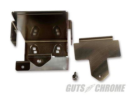 Battery Box Kit for Authentic Market Horseshoe Oil Tank - 7L Compatible