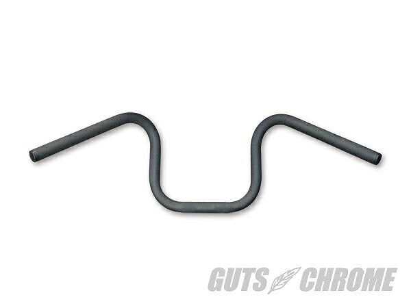 チョップスティックハンドルバー パーカライズド ヘコミ無し