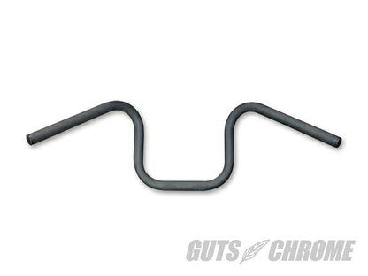 チョップスティックハンドルバー パーカライズド ヘコミ無し