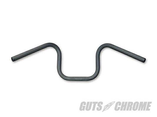 チョップスティックハンドルバー パーカライズド ヘコミ無し