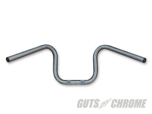 Authentic Market unprocessed, Chopstick handlebars, no dents