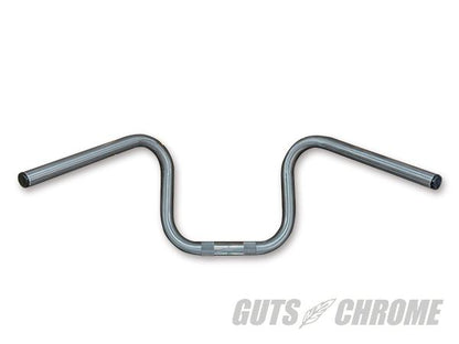 Authentic Market unprocessed, Chopstick handlebars, no dents