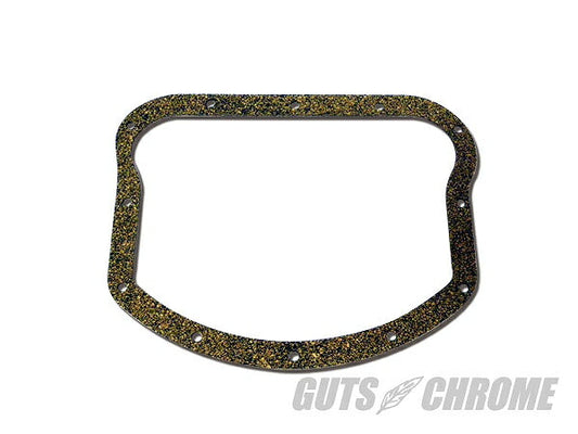 Pan Cover Gasket Cork (.125") for 48-65