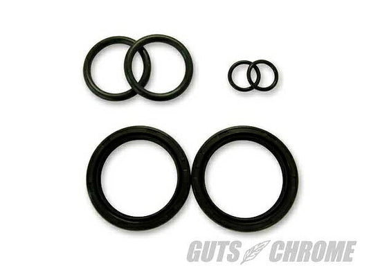 33.4mm Fork Seal Kit