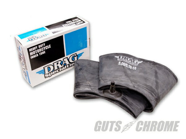 DSI 5.00-5.10×16 タイヤチューブ サイドラバー