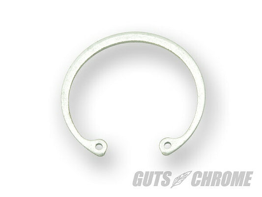 5-speed trapdoor bearing retaining ring