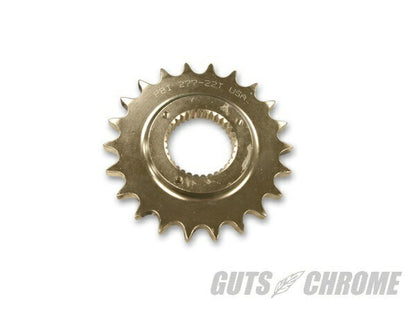 フロントスプロケット 22T 91-92年 XL 補修部品