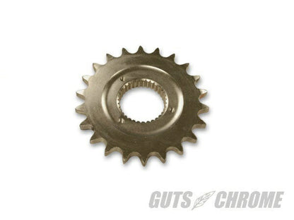 フロントスプロケット 22T 91-92年 XL 補修部品