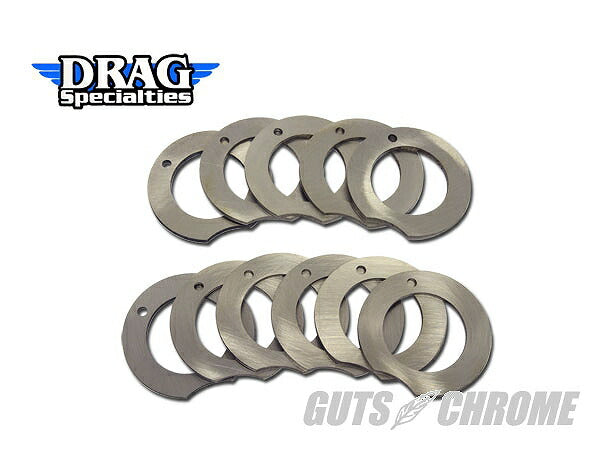 Flywheel Thrust Washer Set .060-.102