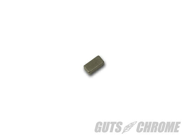 4速キックスターターラチェットギアキー◇1個