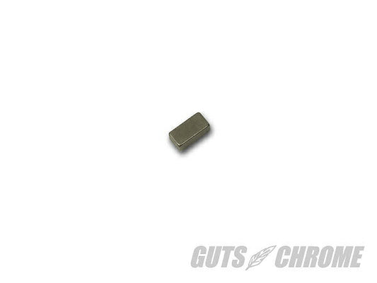 4-speed kick starter ratchet gear key ◇ 1 piece
