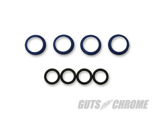 Pushrod Seal Kit 91-03 XL