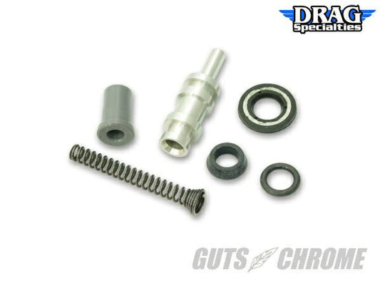 Fマスターシリンダリビルドキット シングルキャリパー用 9/16”シングル用 96-03年XLモデル 補修部品