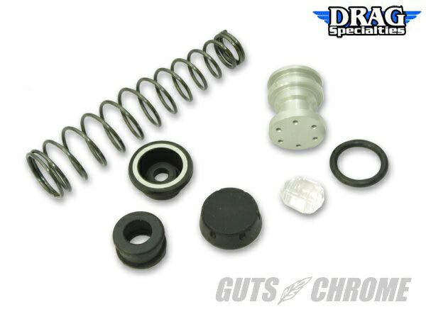 フロントマスターシリンダーリビルドキット シングルキャリパー用 ボア径3/4” 82-85 補修部品