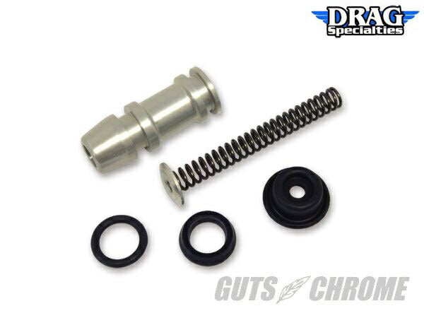 フロントマスターシリンダリビルドキット ボア径11/16” 87-95年FLT/FLH 92-95年FXD 87-90年FXRT/FXRS-SP/FXRS-CON 補修部品