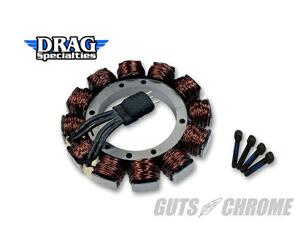 ステーターコイル 70-75年