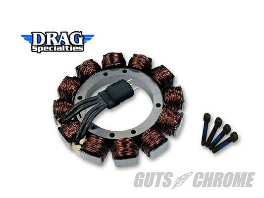 ステーターコイル 70-75年