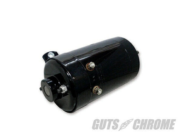 サイクルエレクトリック社製 12Vジェネレーター