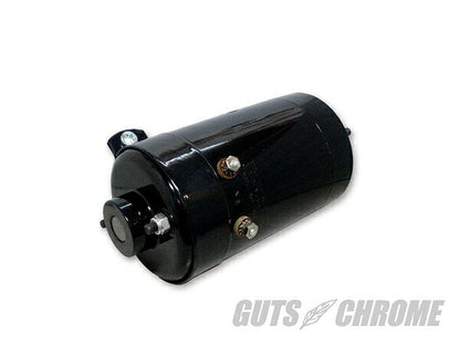 サイクルエレクトリック社製 12Vジェネレーター