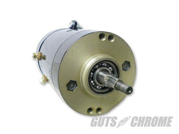 サイクルエレクトリック社製 12Vジェネレーター