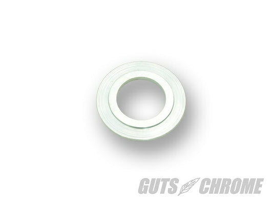 ホイールベアリングスペーサーワッシャー◇1マイウリ