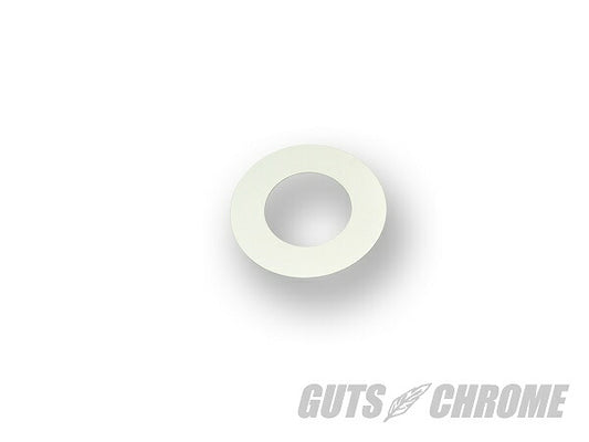 ホイールベアリングスペーサーシム .002 1マイウリ