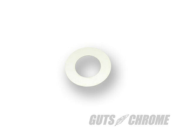 ホイールベアリングスペーサーシム .004 1マイウリ