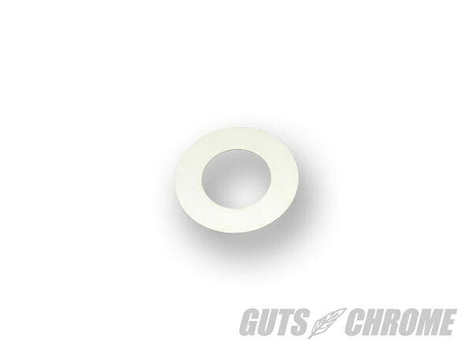 ホイールベアリングスペーサーシム .004 1マイウリ