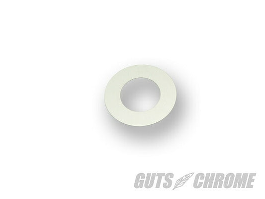 ホイールベアリングスペーサーシム .008 1マイウリ