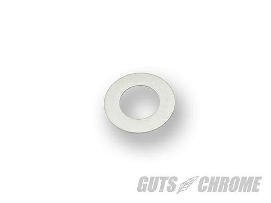 ホイールベアリングスペーサーシム .028 1マイウリ