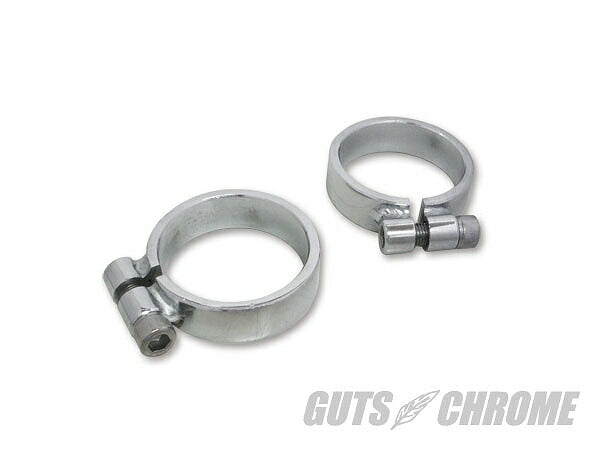 パン用 マフラークランプ