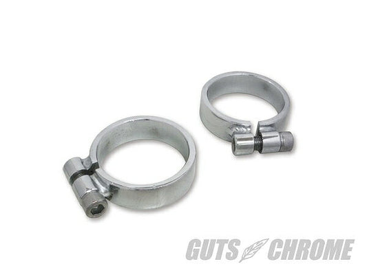 パン用 マフラークランプ