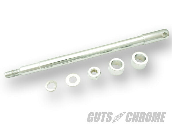 アクスルシャフトキット 84-99FXST/FLT/WG フロント用