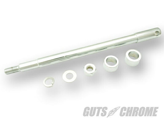 アクスルシャフトキット 84-99FXST/FLT/WG フロント用