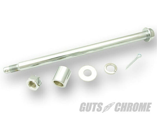 アクスルシャフトキット 84-99FLT/FLHT リア用