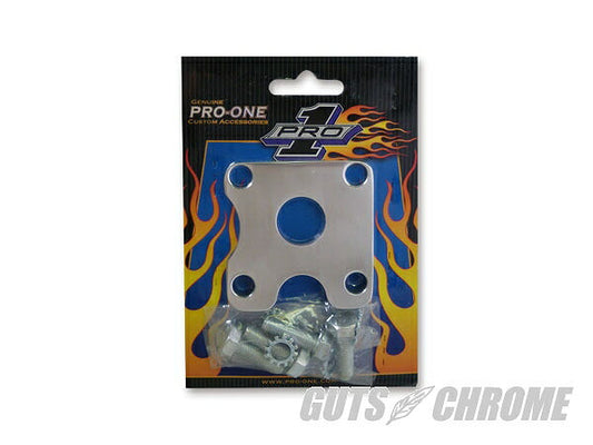 プロワン スタンドアングルプレート 36-99年用