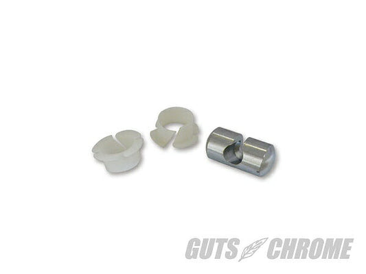 レバーピボットピン PIVOT PIN/BSHG 65年-81年 クラッチ