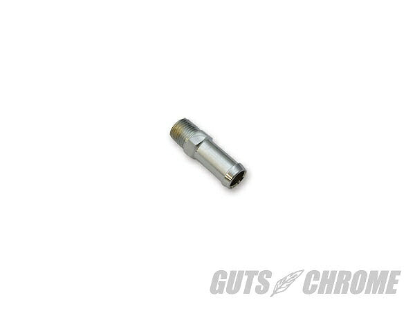 Oil Line Fitting Straight