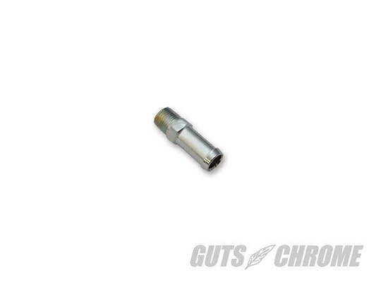 Oil Line Fitting Straight