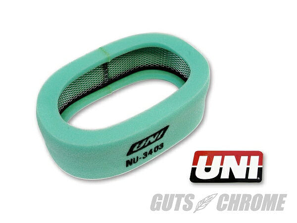 UNI エアクリーナーエレメント 66年-75年
