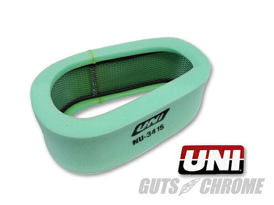 UNI エアクリーナーエレメント 78-84年