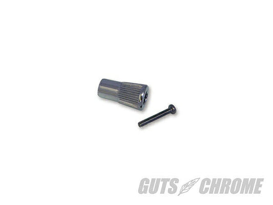 Speedometer trip knob 68-89 FL models