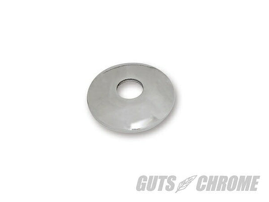 Rear shock stud cup washer, 3/8" inner diameter
