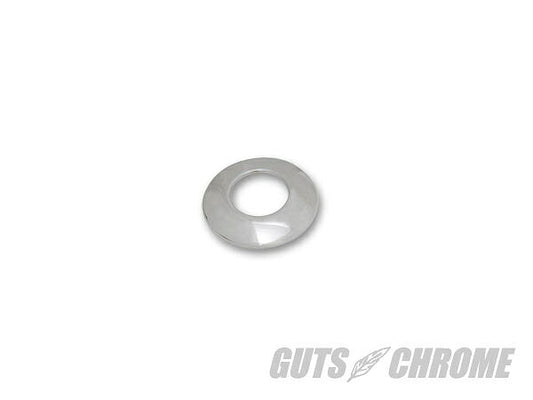 Rear shock stud cup washer, 5/8" inner diameter