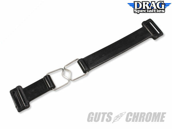 ドラッグスペシャリティーズ バッテリーストラップ 19cm/10cm ソフテイル