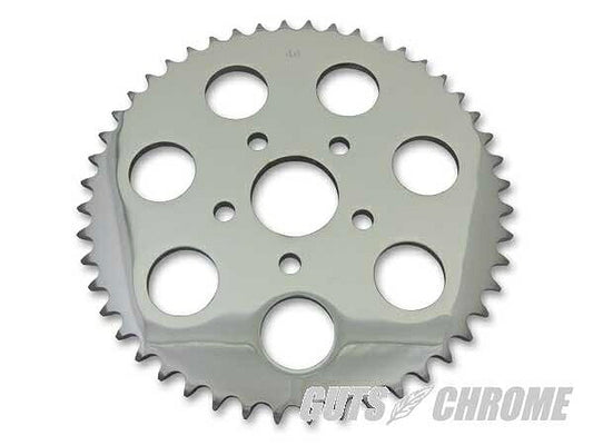 リアスプロケット 48T 86-90年XL