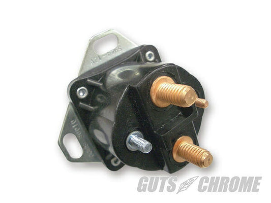 スターターリレー ショベル