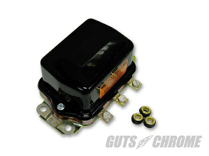 機械式レギュレーター 66-69年 FL 67-78年 XLH